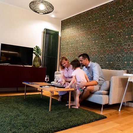 Buekfalva Np2 Apartman Zewnętrze zdjęcie