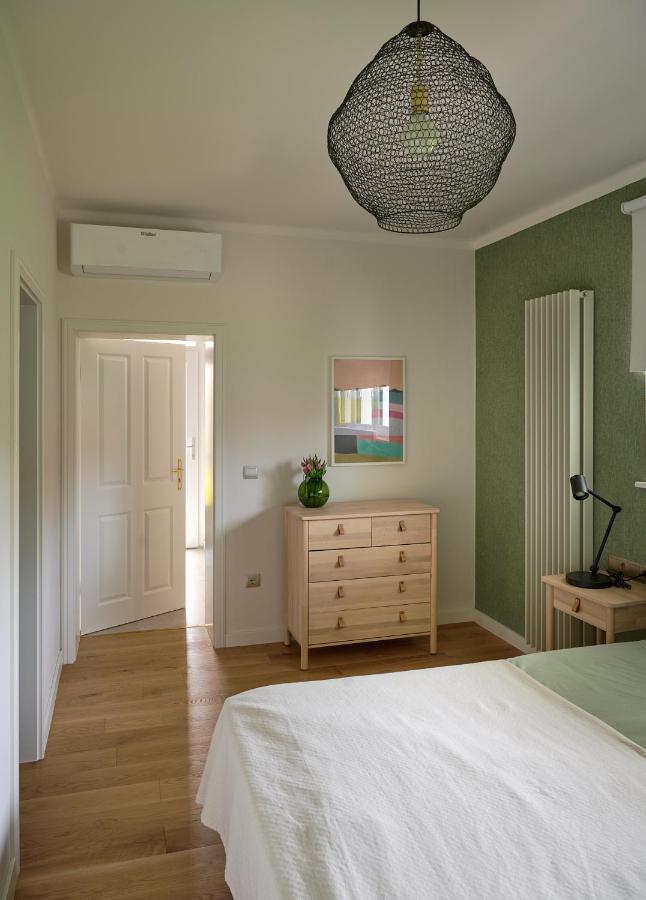 Buekfalva Np2 Apartman Zewnętrze zdjęcie