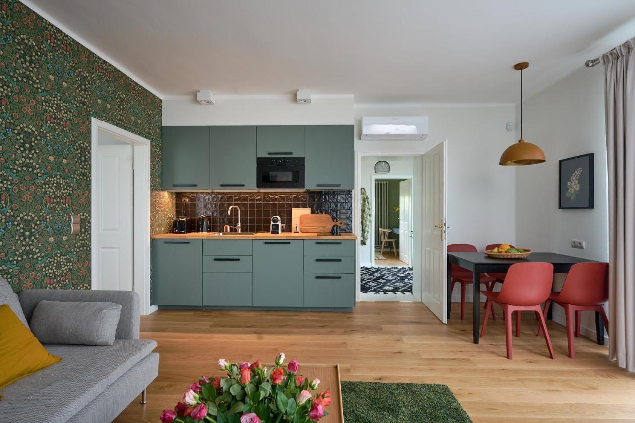 Buekfalva Np2 Apartman Zewnętrze zdjęcie