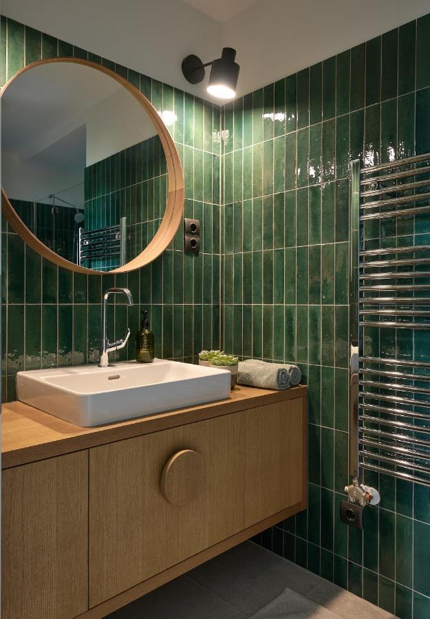 Buekfalva Np2 Apartman Zewnętrze zdjęcie