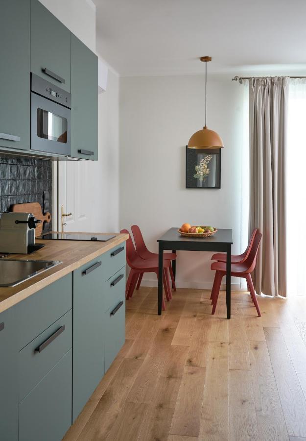 Buekfalva Np2 Apartman Zewnętrze zdjęcie