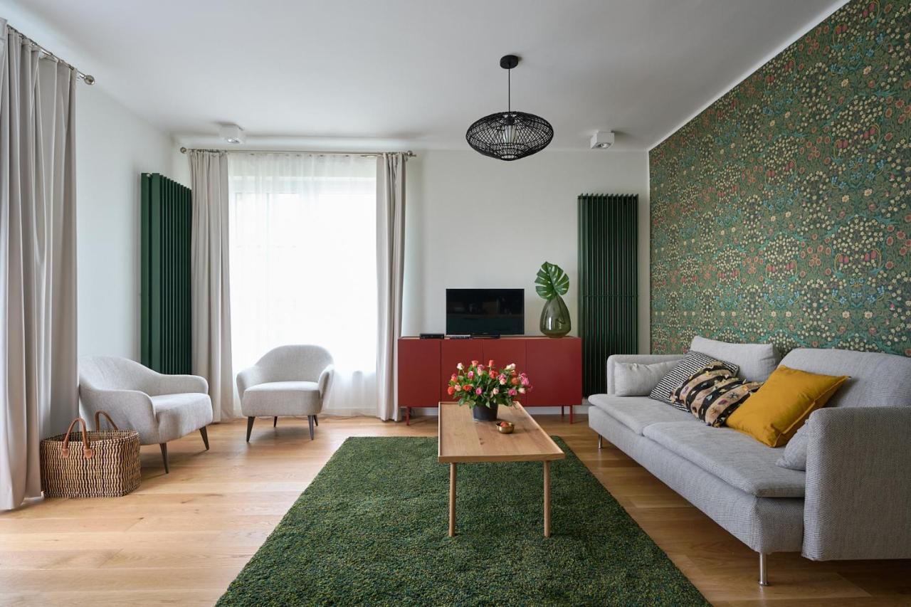 Buekfalva Np2 Apartman Zewnętrze zdjęcie