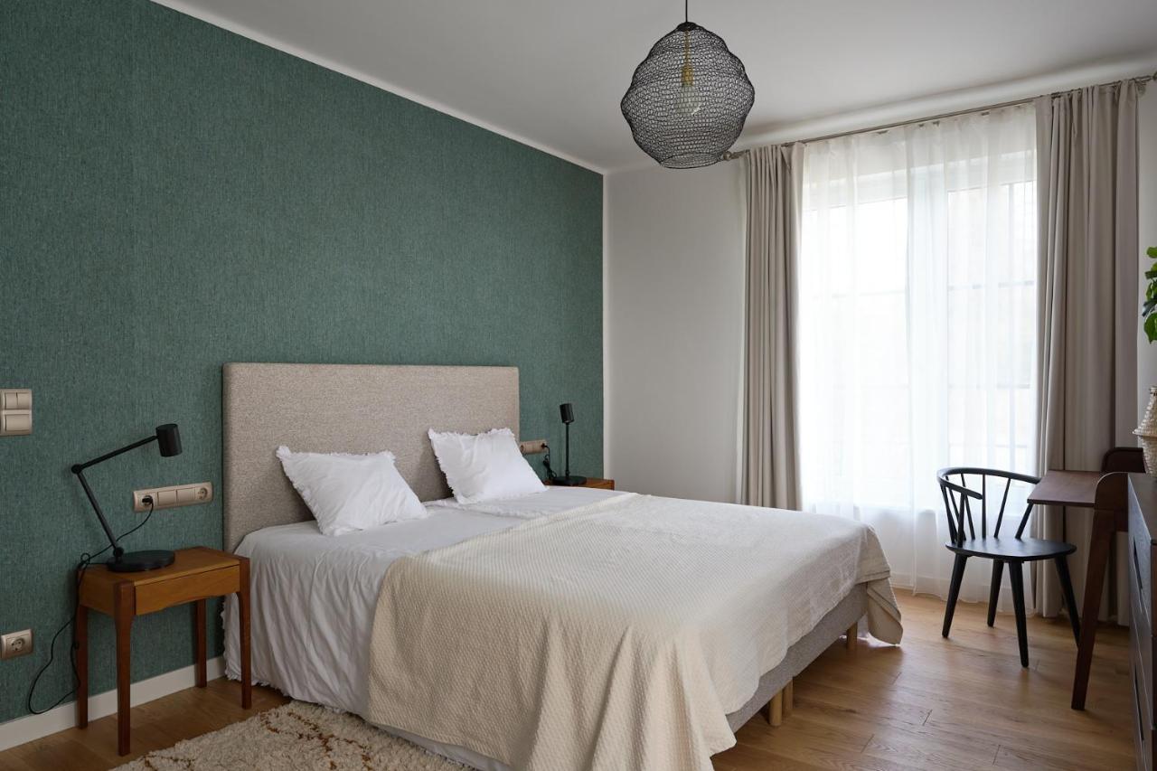 Buekfalva Np2 Apartman Zewnętrze zdjęcie