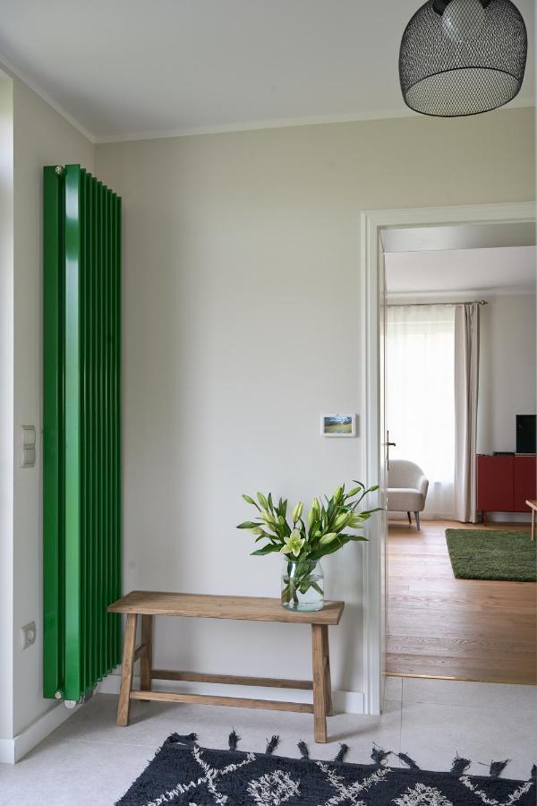 Buekfalva Np2 Apartman Zewnętrze zdjęcie