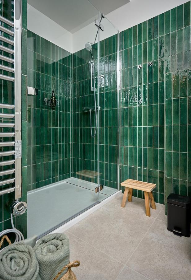 Buekfalva Np2 Apartman Zewnętrze zdjęcie
