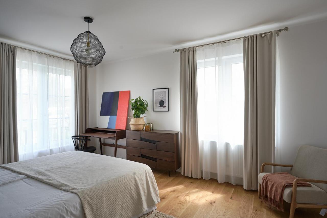 Buekfalva Np2 Apartman Zewnętrze zdjęcie