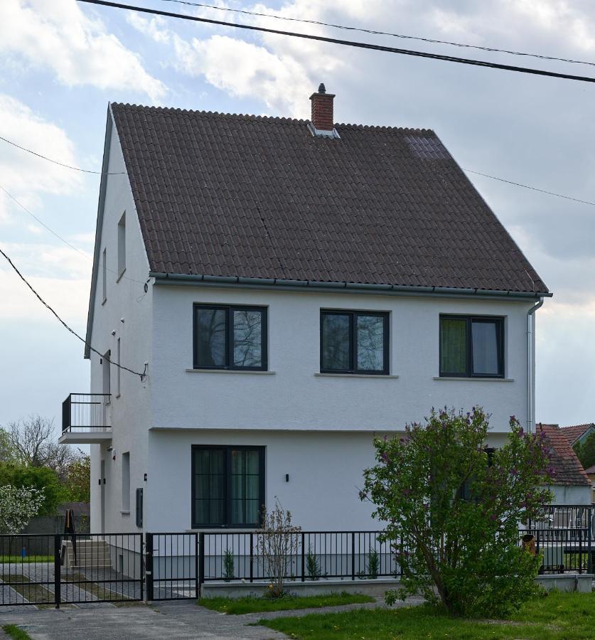Buekfalva Np2 Apartman Zewnętrze zdjęcie