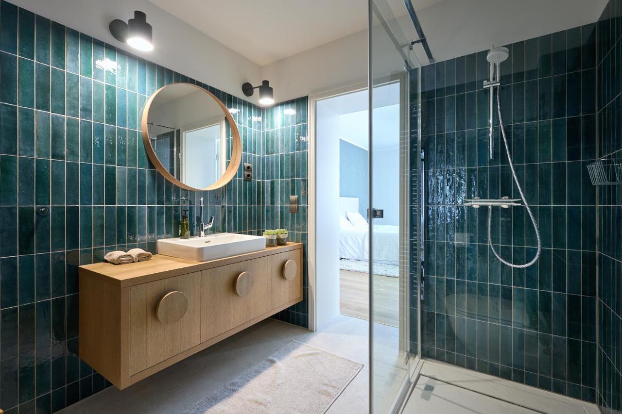 Buekfalva Np2 Apartman Zewnętrze zdjęcie