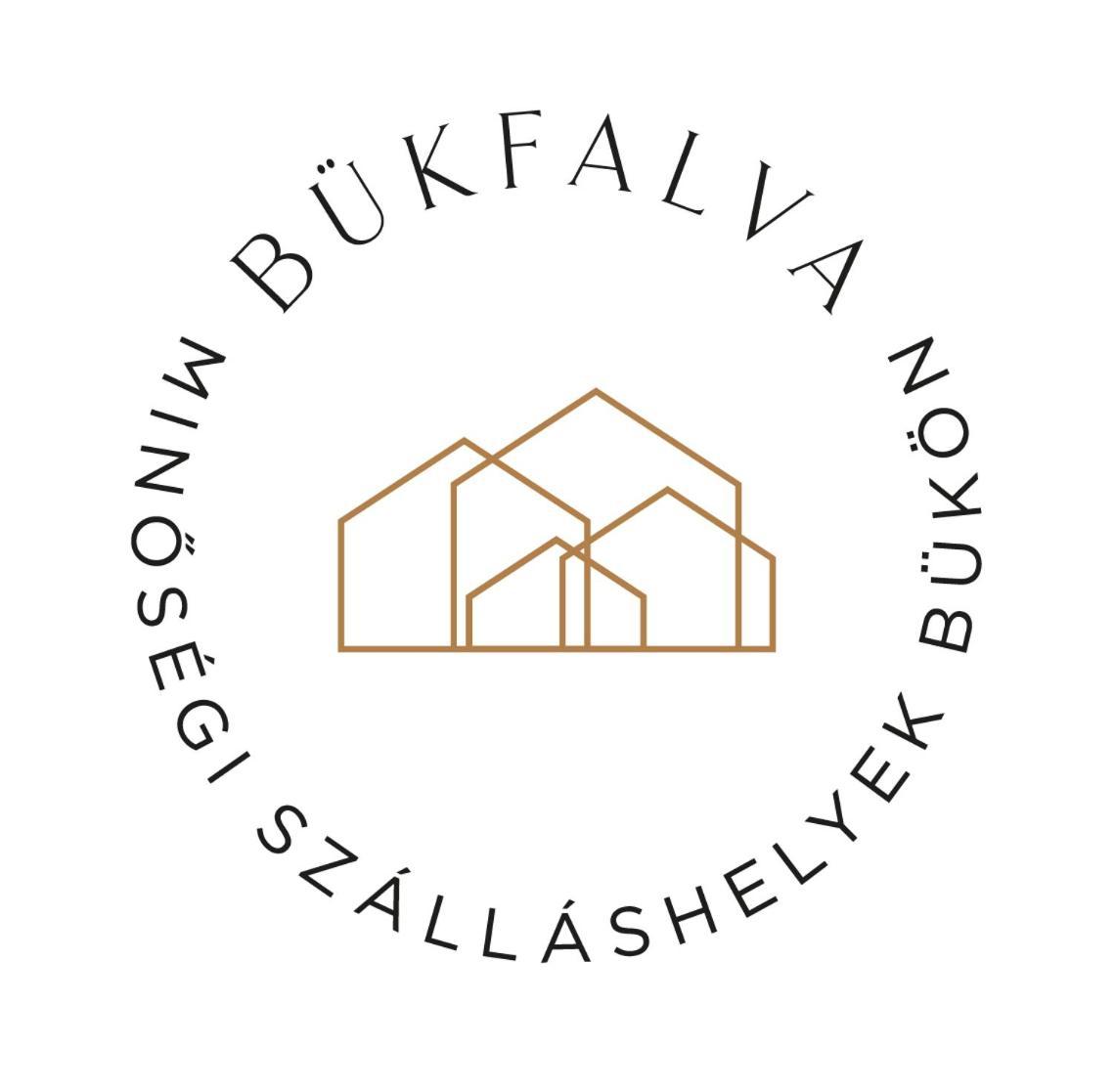 Buekfalva Np2 Apartman Zewnętrze zdjęcie